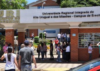 Ministério de Educação anuncia curso de medicina para URI Erechim