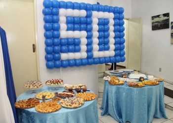 EMATER/ASCAR comemora 50 anos de atuação em Marcelino Ramos