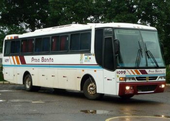 PRAIA BONITA divulga horários especiais para a Romaria