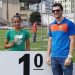 Karina da Rosa é acusada de abandonar treinador. Atleta marcelinense nega