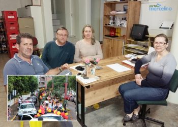 Grupo Fritz Und Frida confirma realização da 3ª edição do Termas Chop Fest