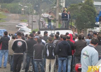 Marcelinenses entram no pacote de demissões da COMIL anunciado nesta quinta-feira