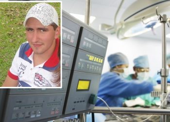 Jovem agredido em briga no interior de Marcelino Ramos está na UTI entre a vida e a morte