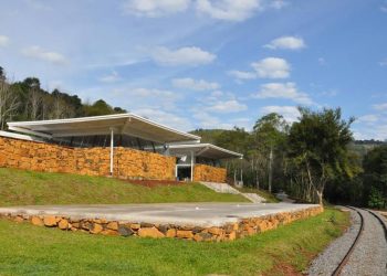 Parque Teixeira Soares divulga novos horários de funcionamento