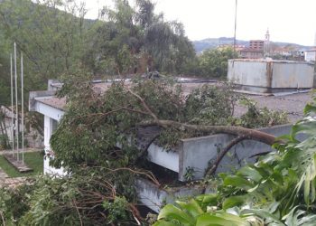 Marcelino Ramos decreta situação de emergência