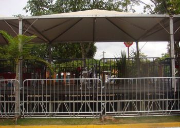 Camarotes VIP para Abertura da Temporada de Verão são limitados. Saiba como adquirir