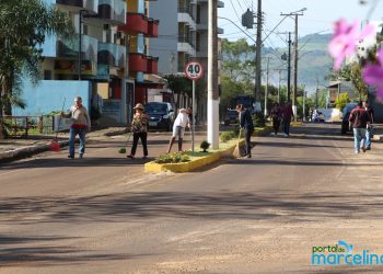 ASCOBOL promoverá 2º Mutirão de Limpeza na avenida Beira Rio