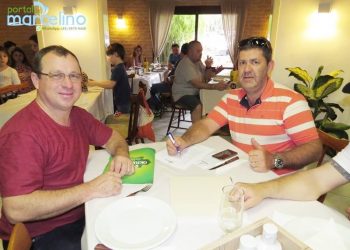 Assinado contrato com a banda que vai animar o Termas Chopp Fest