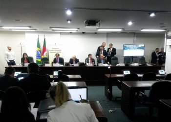 ERS-491: Comissão da Assembleia Legislativa aprova emenda popular de Marcelino Ramos