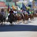 Cavalgada entre Erechim e Marcelino Ramos