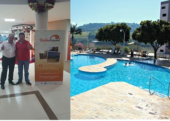 Complexos termais da região deverão começar receber excursões da Argentina a partir de março