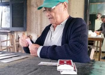 Morre o ex-prefeito Valmor Barp