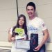 Estudante marcelinense vence concurso de redação em Erechim