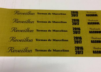Começa venda de ingressos para o Reveillon das Termas de Marcelino