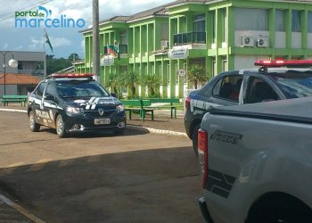 Polícia prende homem que abusou sexualmente de criança de 5 anos em Maximiliano