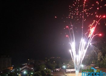 Tire todas as suas dúvidas sobre o Reveillon das Termas de Marcelino