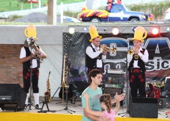 Definido valor do ingresso para o Termas Chopp Fest