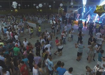 Definido valores dos ingressos para o Reveillon das Termas