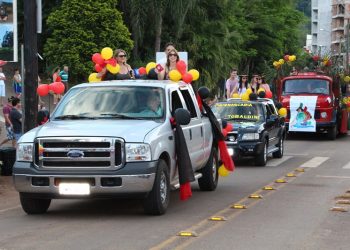 Confira as atrações, valor do ingresso e a programação do 3º Termas Chopp Fest