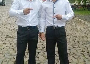 Irmãos se unem e criam a C&C Garçons. Novo empreendimento em Marcelino Ramos