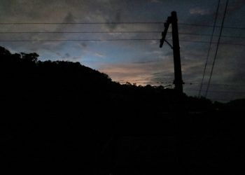 Marcelino Ramos à Luz de Velas