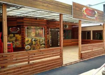 Choperia e Petiscaria Santa Fé inaugura nesta sexta-feira em Marcelino Ramos. Conheça o novo empreendimento