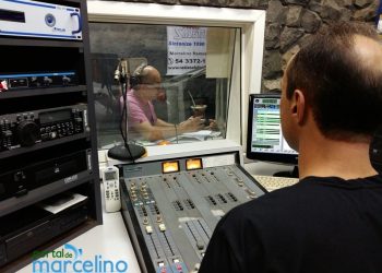 “Espaço Aberto”: Rádio Salette estreia novo programa