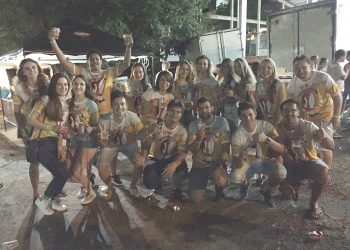 DNA vence os jogos interblocos do Carnaval das Águas de Marcelino Ramos