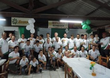 “Amigos da Quarta-Feira” se reúnem em confraternização anual