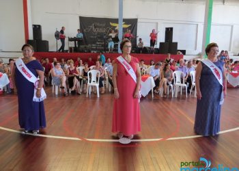 Tradicional baile dos idosos acontecerá no próximo sábado em Marcelino Ramos