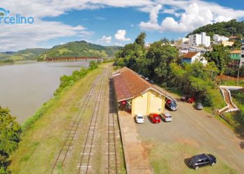 Associação Amigos da Ferrovia convoca associados para Assembleia Geral