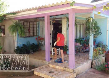 Tentativa de assassinato em Marcelino Ramos. Vítima relata em entrevista o drama que viveu