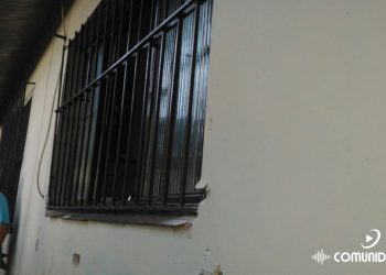 Viadutos: Ladrões aproveitam que padre estava rezando Missa, para arrombar Casa Paroquial