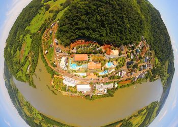 “Planeta Termas”