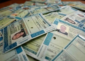 Mais de 100 CNHs de motoristas de Gaurama desaparecem da sede do DETRAN