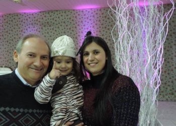 Pastor da Igreja Evangélica Assembleia de Deus é transferido para Espumoso