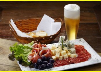 Uma verdadeira Rota Gastronômica em nossa cidade!