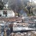 Incêndio que destruiu casa em Marcelino Ramos pode ter sido criminoso, suspeita família