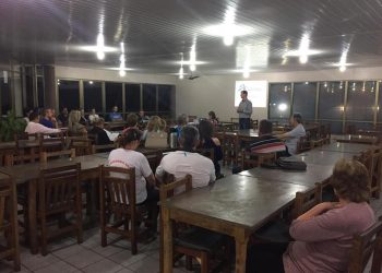 ASCOBOL realiza assembleia para prestar contas e apresentar ações para 2017