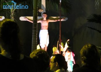 Via Sacra: Tradição e Fé em Marcelino Ramos