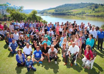 Veja como foi o 1º Encontro da Família Trentini em Marcelino