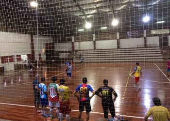 Marcelino Ramos confirma participação na Taça RBS de Futsal