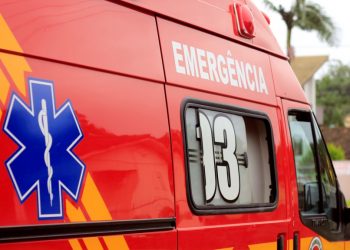 Turista morre depois de cair de escada em hotel de Piratuba