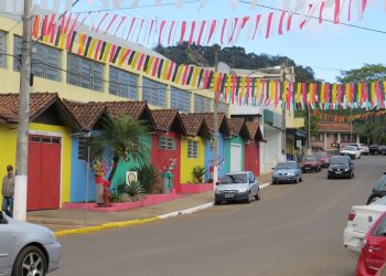 Começa venda de ingressos para o baile de abertura da JOANPEPA. Saiba onde comprar