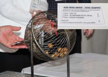 JOANPEPA vai sortear Moto, Ar Condicionado e TV