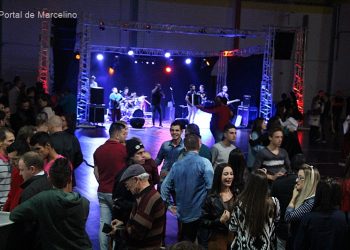 Veja como foi o Baile de Abertura da JOANPEPA