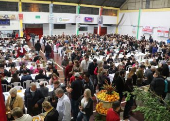 Jantar Alemão e Polonês será a atração da JOANPEPA neste sábado. Confira o cardápio