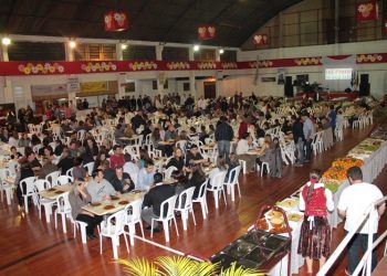 JOANPEPA: Junho o mês da maior festa de etnias da região