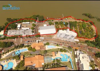 Possibilidade de extinção de camping nas Termas de Marcelino divide opiniões