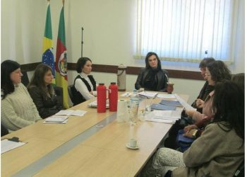Polêmica envolvendo educação infantil é tema de reunião no Ministério Público em Passo Fundo
